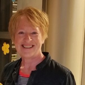 Meet your Posher, Robbi